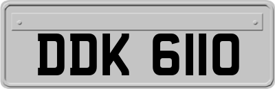DDK6110
