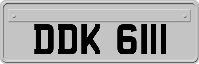 DDK6111
