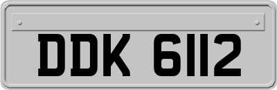 DDK6112