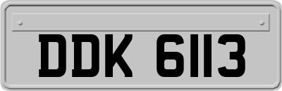 DDK6113