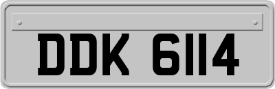 DDK6114