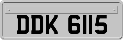 DDK6115