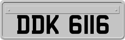 DDK6116