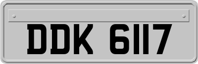 DDK6117