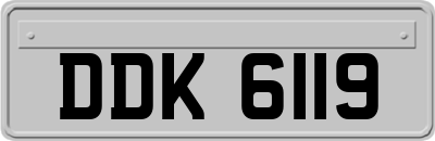 DDK6119