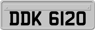 DDK6120