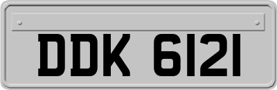 DDK6121
