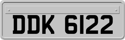 DDK6122