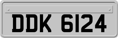 DDK6124