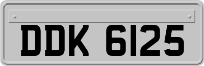 DDK6125