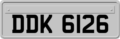 DDK6126