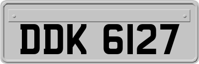 DDK6127
