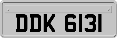 DDK6131