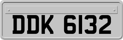 DDK6132