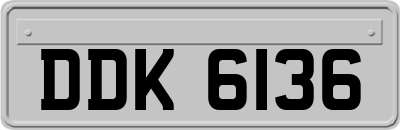 DDK6136
