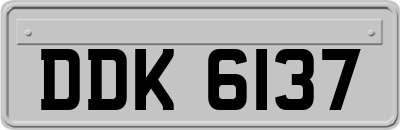 DDK6137