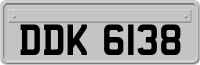DDK6138
