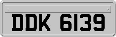 DDK6139