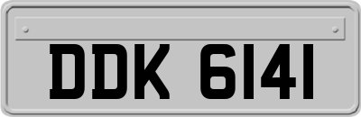 DDK6141