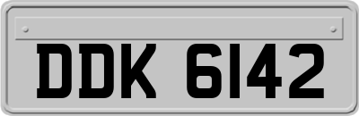 DDK6142