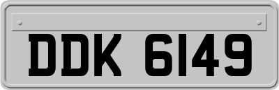 DDK6149