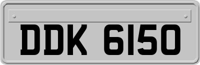 DDK6150