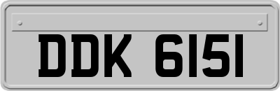 DDK6151