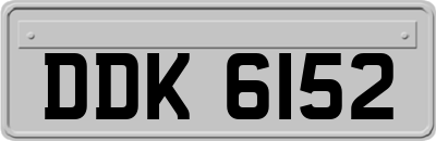 DDK6152