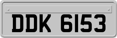 DDK6153