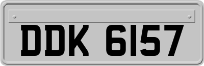 DDK6157
