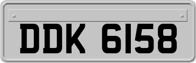 DDK6158