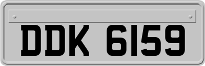 DDK6159