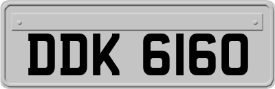 DDK6160