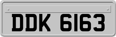 DDK6163