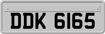 DDK6165