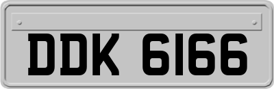 DDK6166