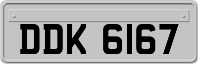 DDK6167