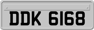DDK6168