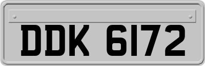 DDK6172