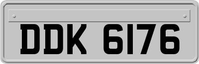 DDK6176