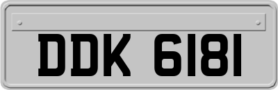 DDK6181