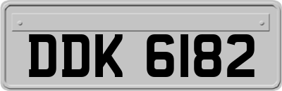 DDK6182