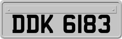 DDK6183