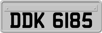 DDK6185