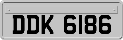 DDK6186