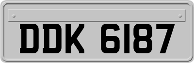 DDK6187