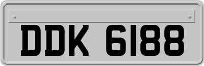 DDK6188