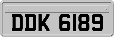 DDK6189