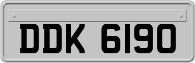 DDK6190