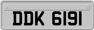 DDK6191